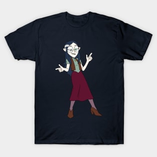 Cool Aunt Lilith T-Shirt